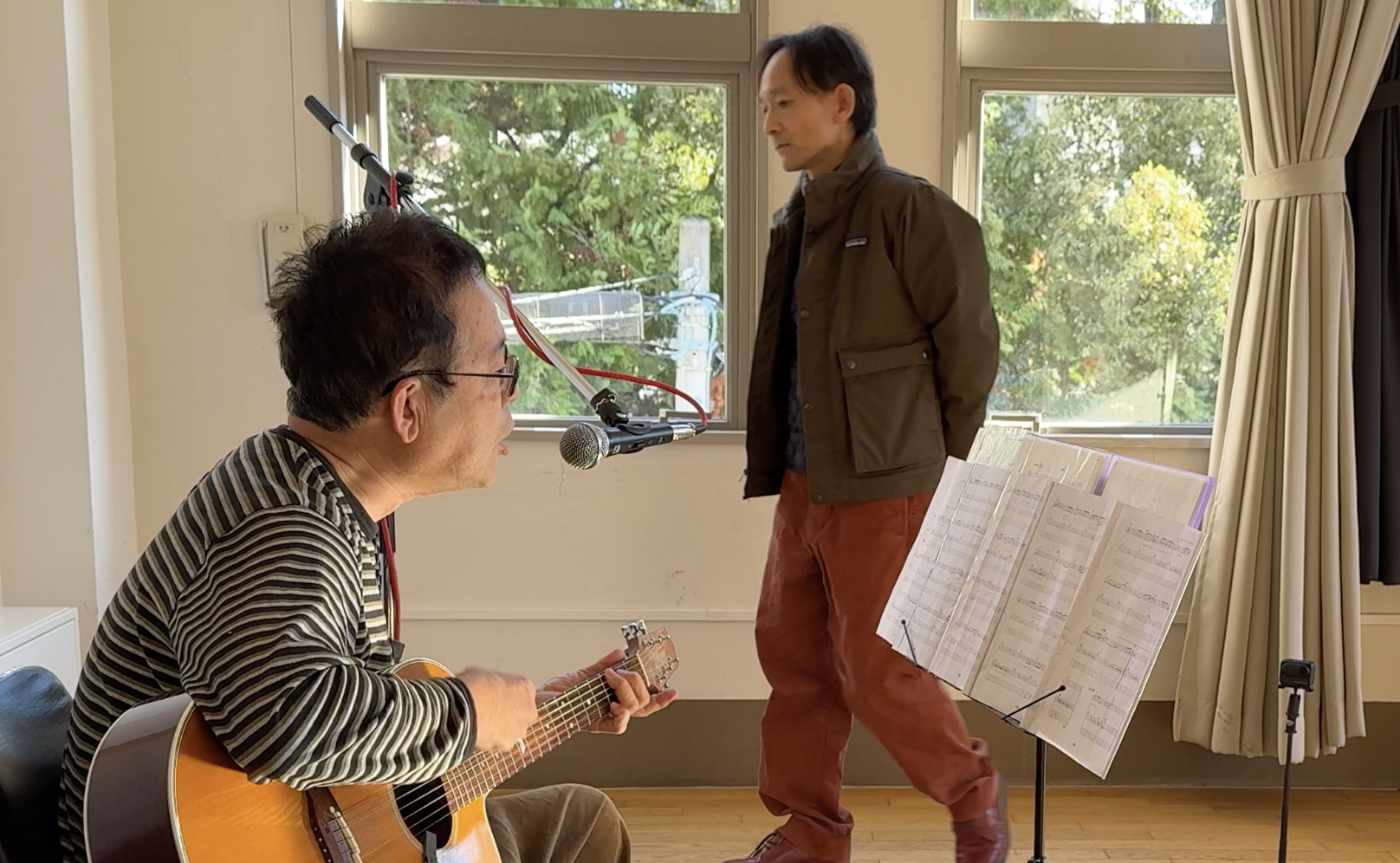 生徒さん2 生徒さん2