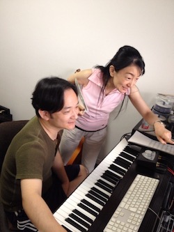 音楽制作5 音楽制作5